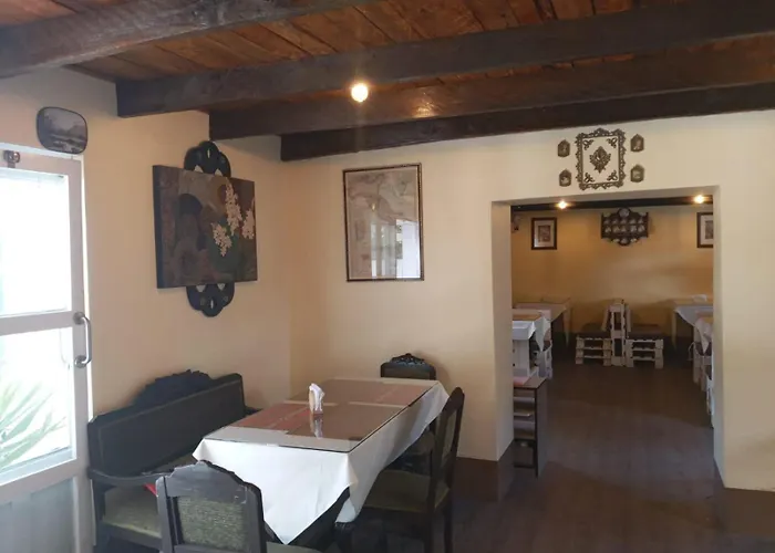 Casa vacanze Casablanca Restobar *