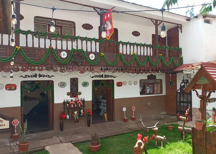 Casablanca Restobar