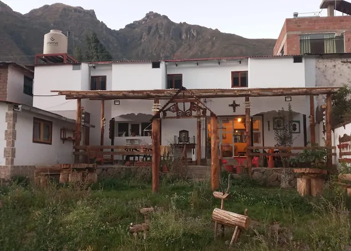 Casablanca Restobar