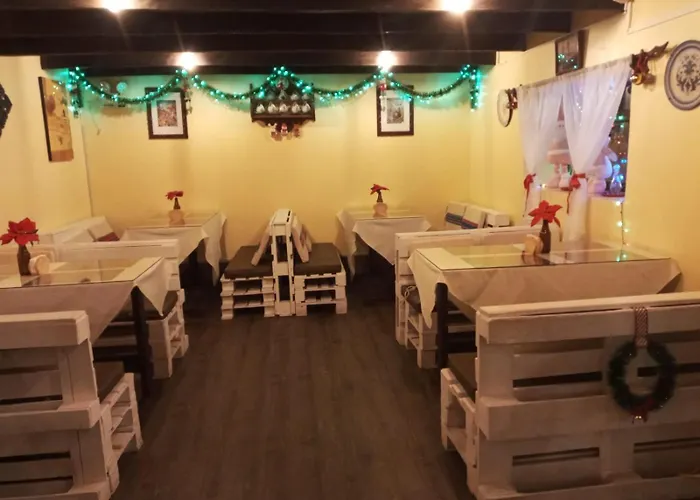 Casablanca Restobar Casa vacanze
