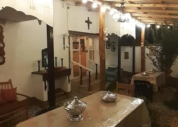 Casablanca Restobar Casa vacanze Urubamba