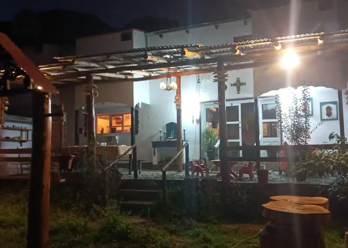 Casablanca Restobar Casa vacanze *