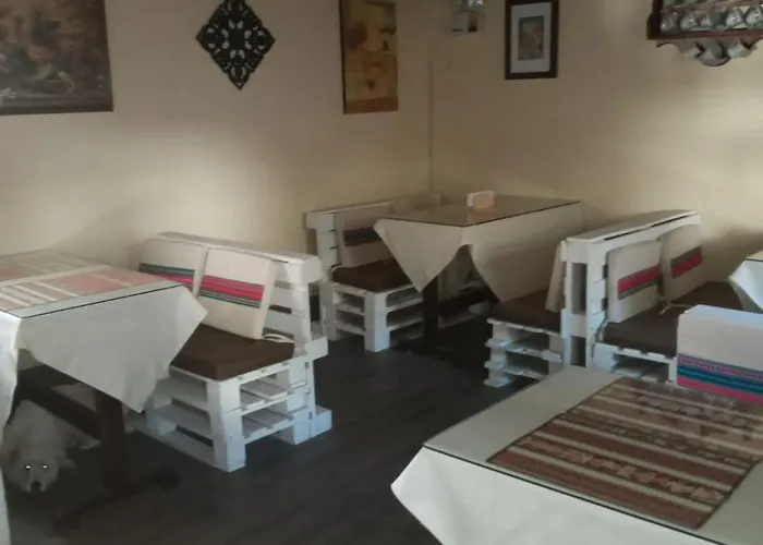 Casa vacanze Casablanca Restobar Urubamba